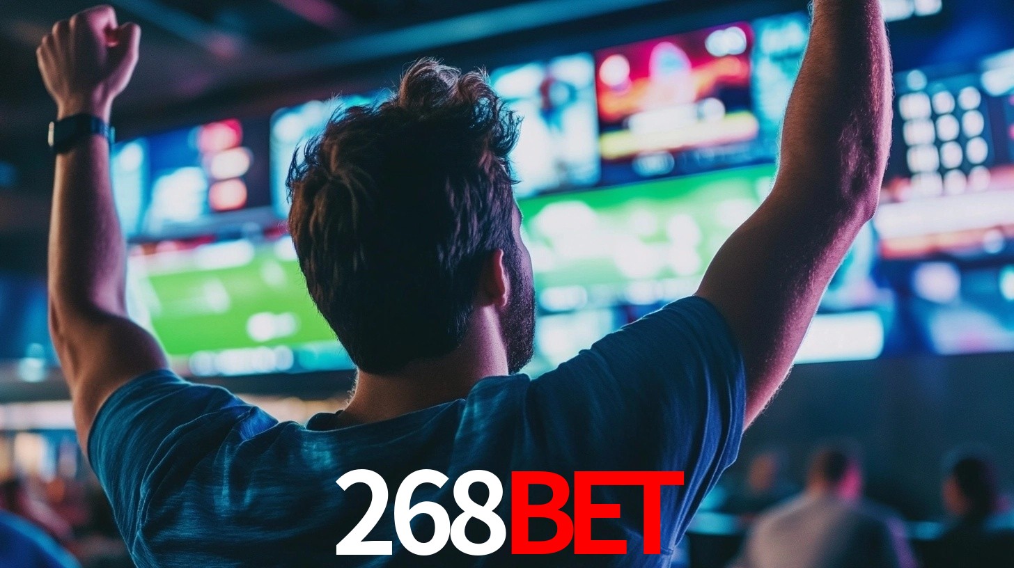 268bet - Cassino On-line Aposta Segura - 268bet.com