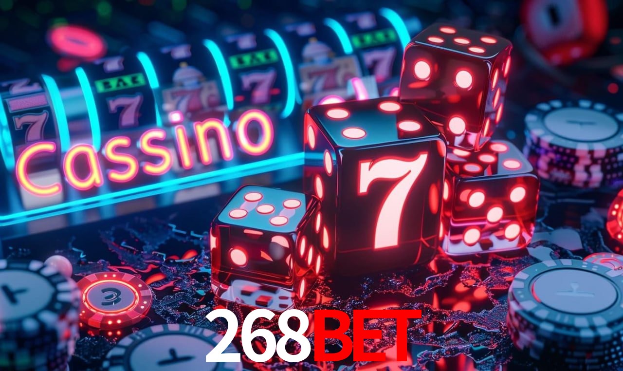 Experiência VIP 268bet