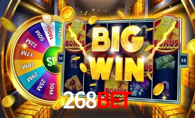Desvendando o Mundo dos Jogos Virtuais na 268bet