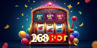 Sistemas de Segurança 268bet