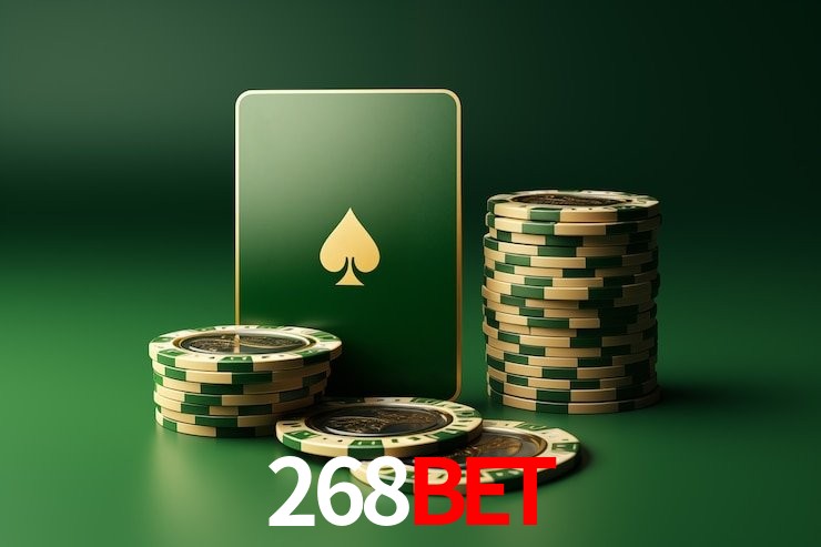 Football Betting 268bet