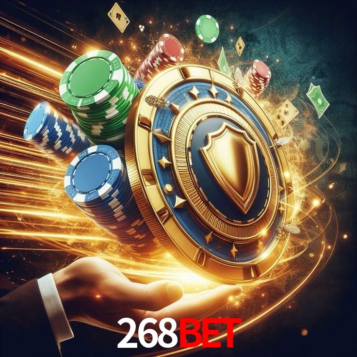 Torneios e prêmios garantidos na 268bet