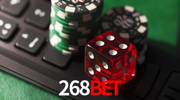 2FA Security 268bet