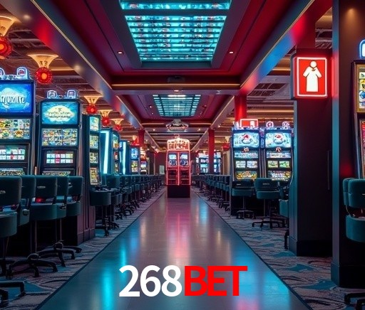 Descubra o Programa VIP da 268bet: Vantagens Exclusivas para Jogadores