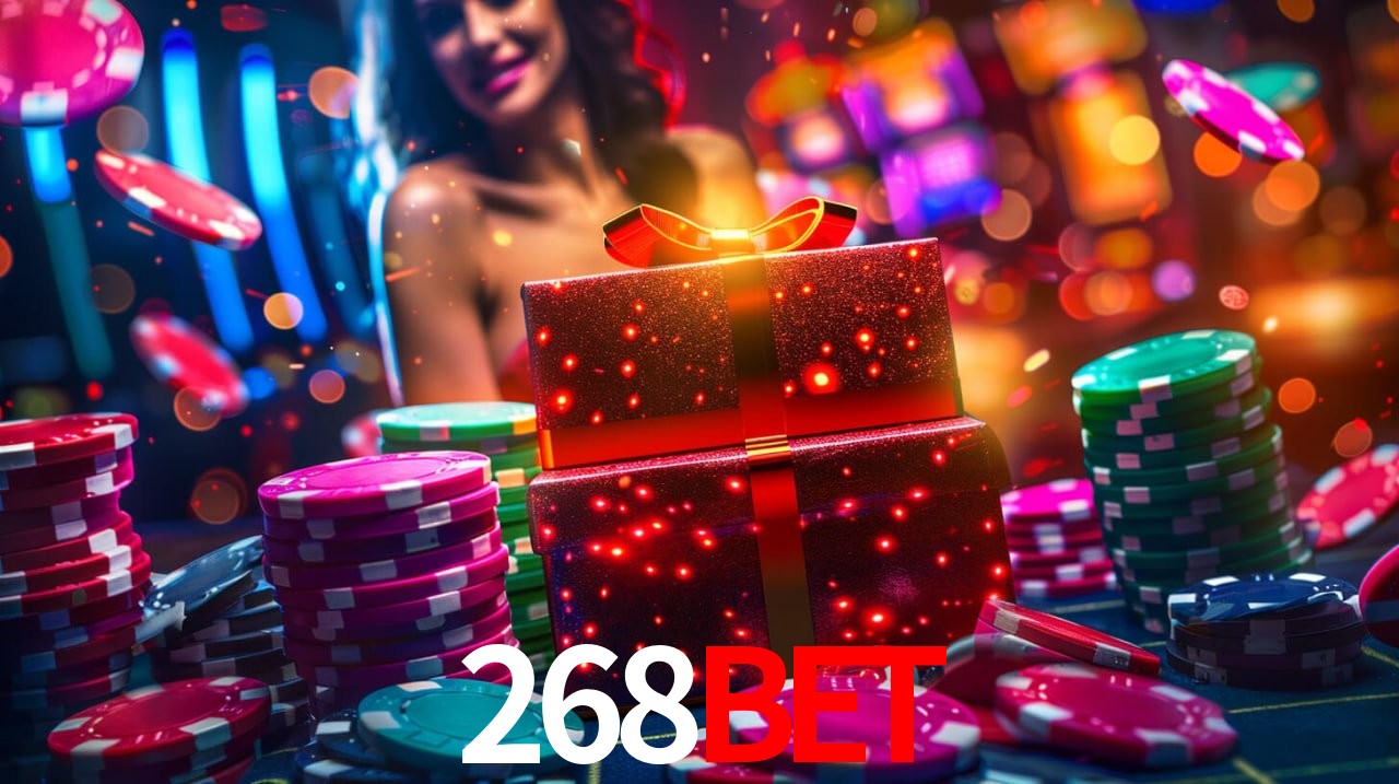 A Emoção da Loteria na 268bet: Uma Chance de Mudança de Vida