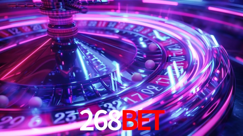 Inovações de Jogos na 268bet: O Futuro das Experiências Interativas