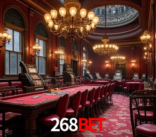 Promoção Relâmpago 268bet