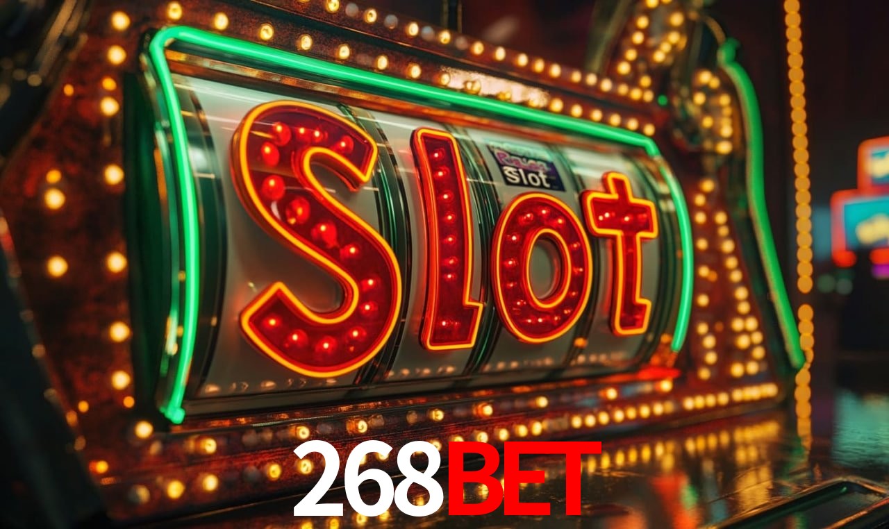 Tecnologia da Plataforma 268bet