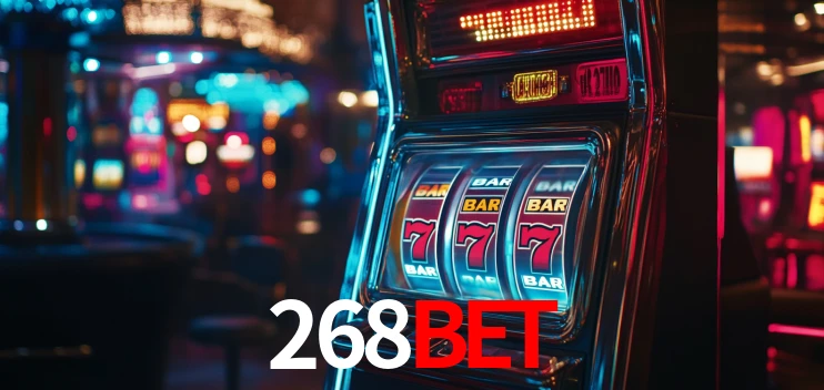 Live Casino 268bet
