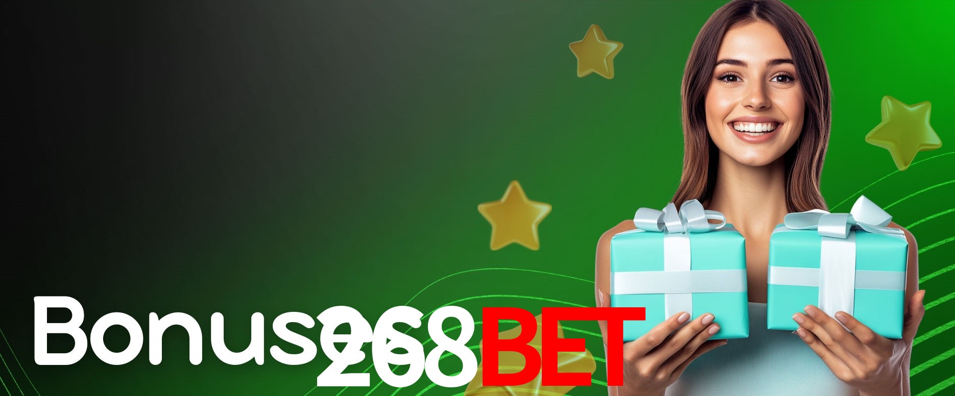 Seasonal Promotions 268bet