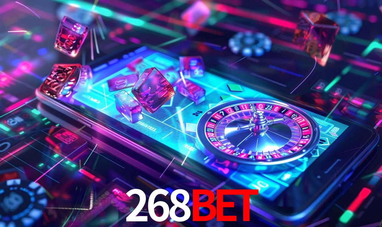 Jogo Spaceman 268bet