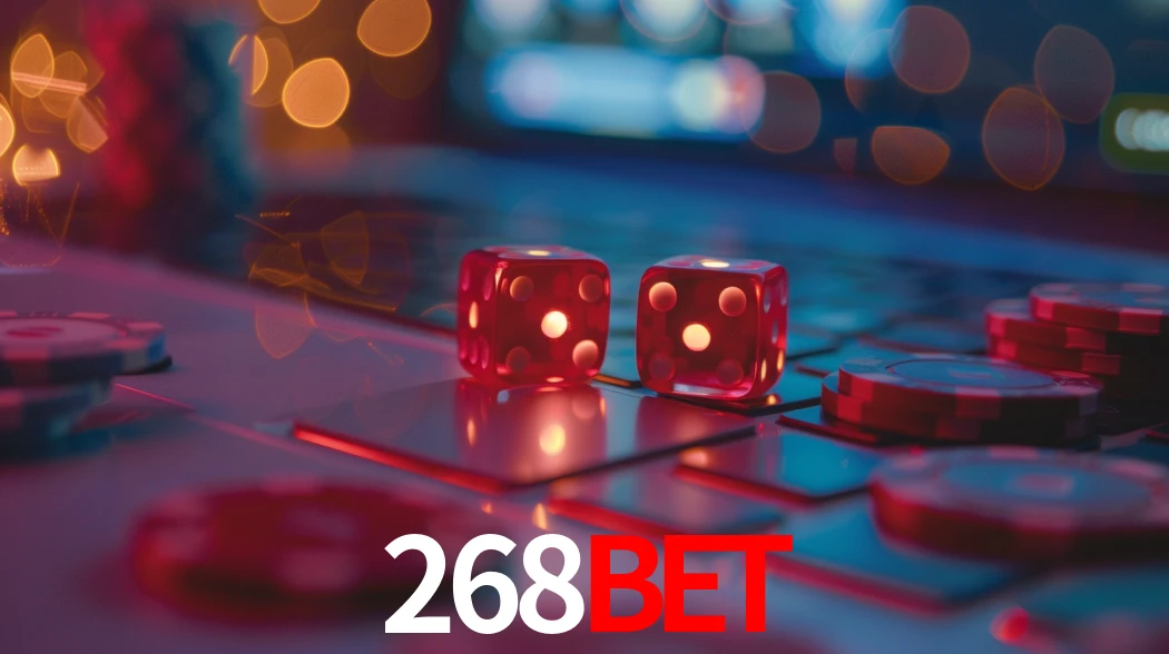 Quick Registration 268bet