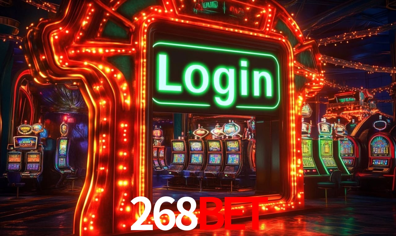 Mesa de Blackjack 268bet