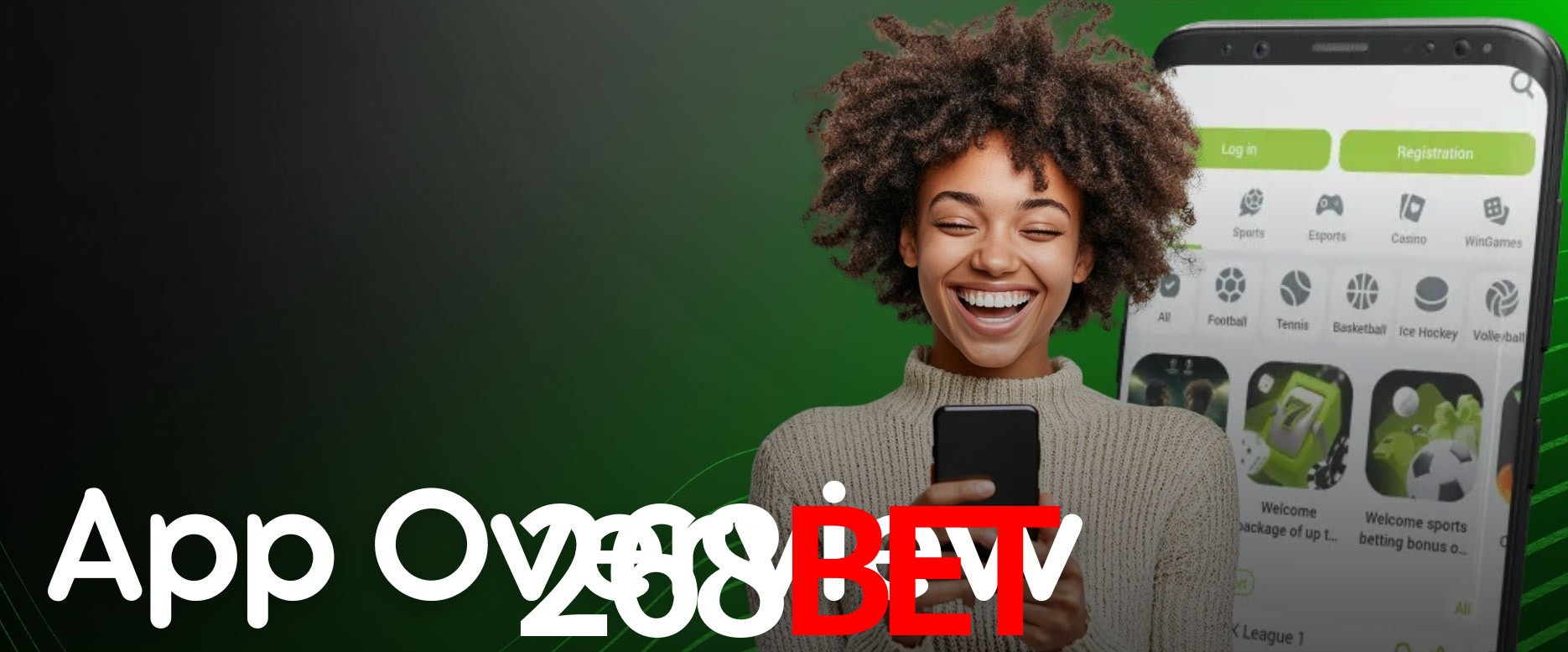 Flash Promotion 268bet