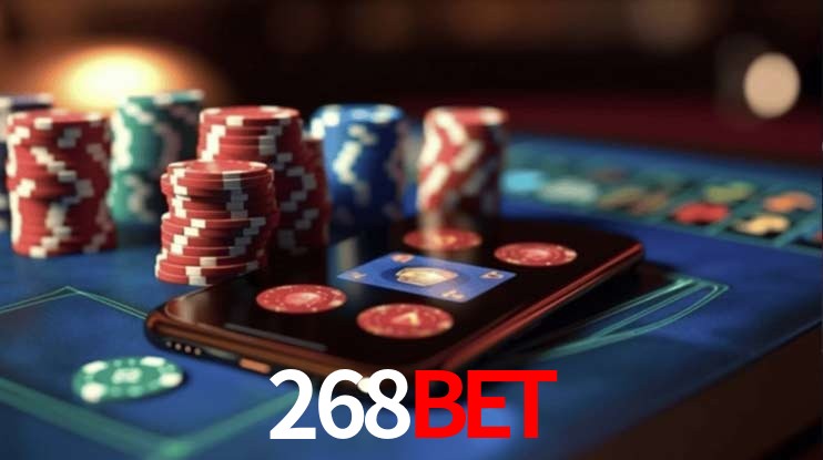 Avaliações dos Jogadores 268bet