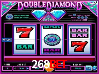 Descubra o Mundo do Cassino Online com 268bet