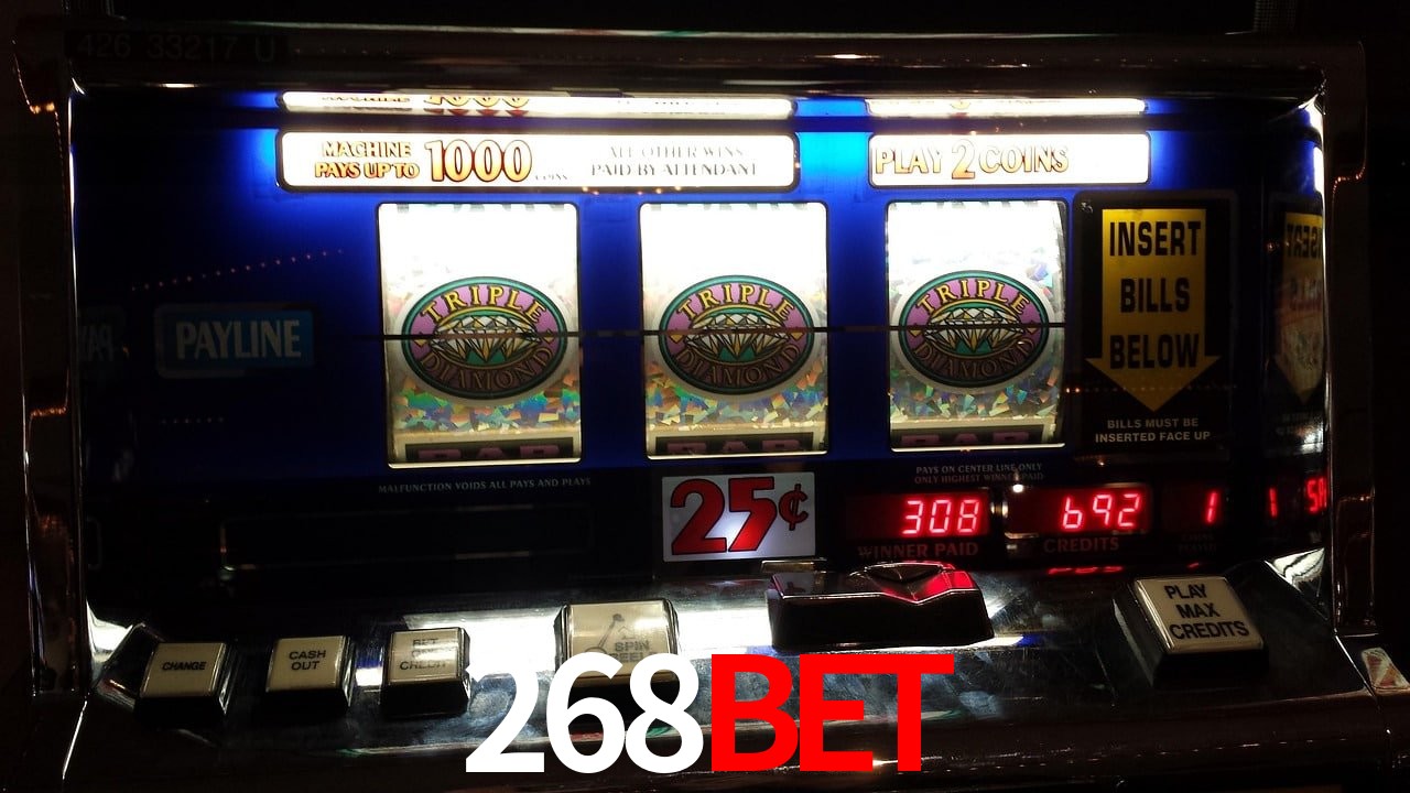 Tennis Betting 268bet