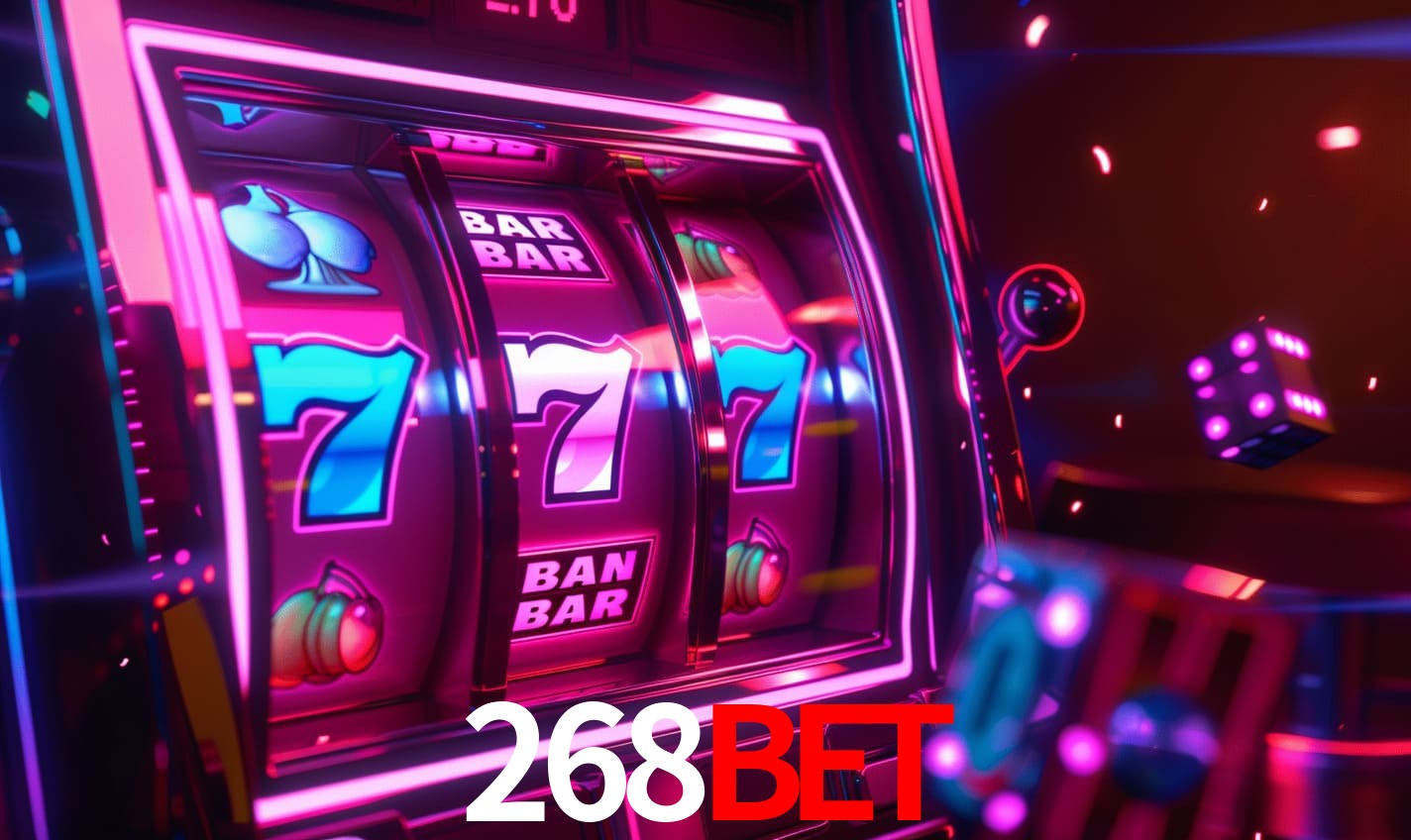Descubra a Essência do 268bet: Nossa História e Compromissos