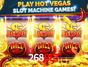 Apostas Esportivas na 268bet: Um Guia Completo