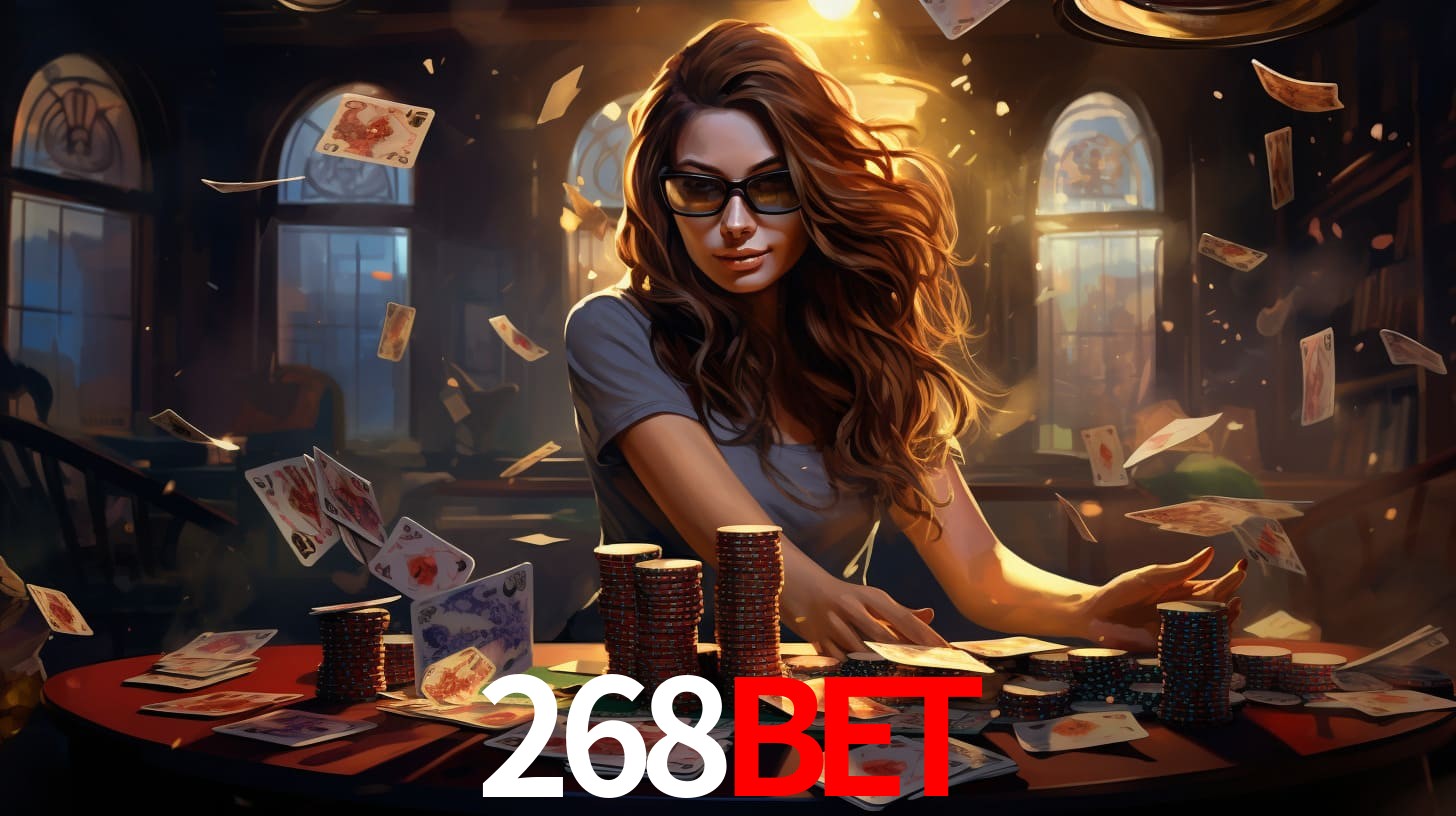 Aviator Game 268bet