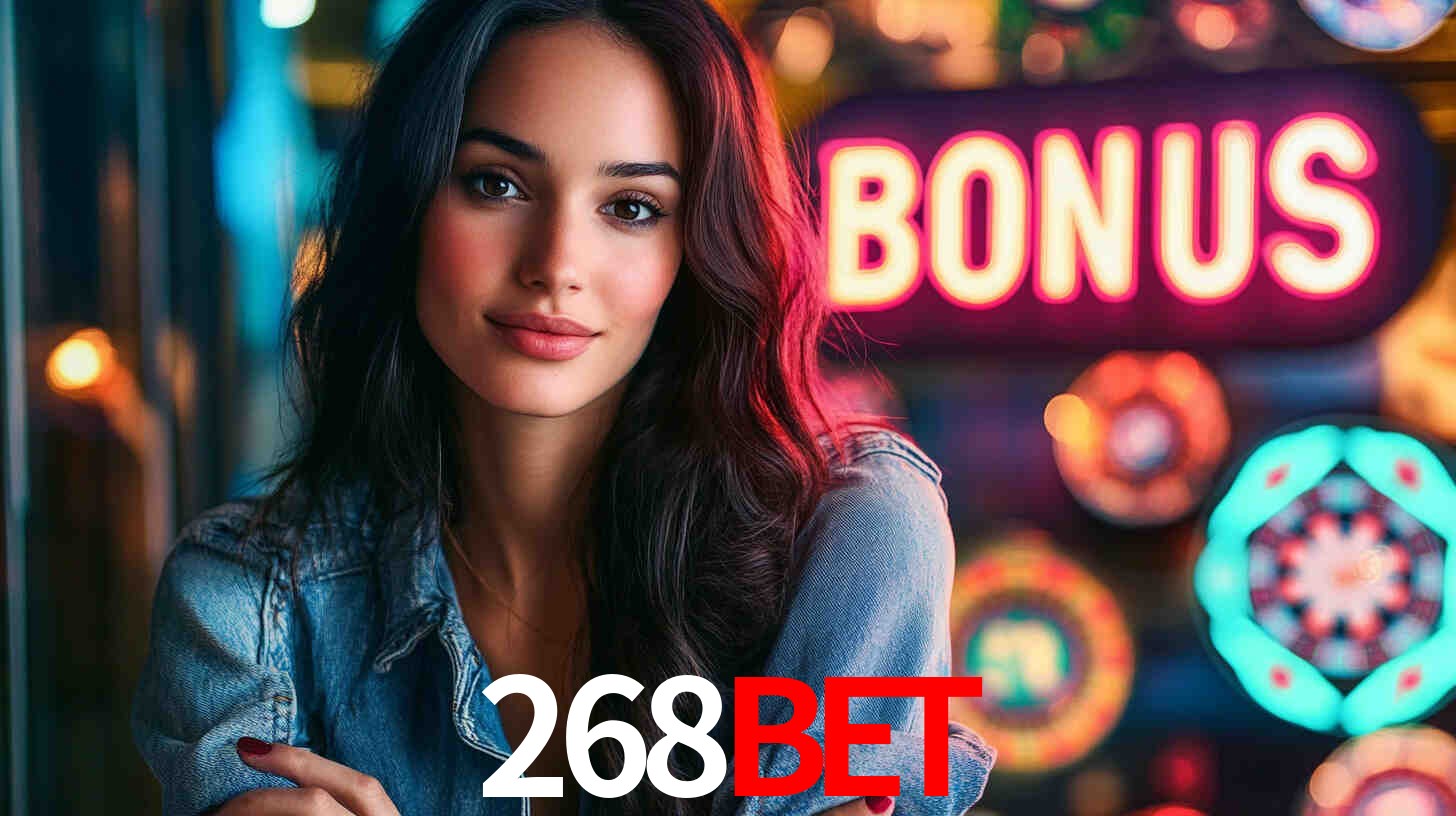 268bet.com