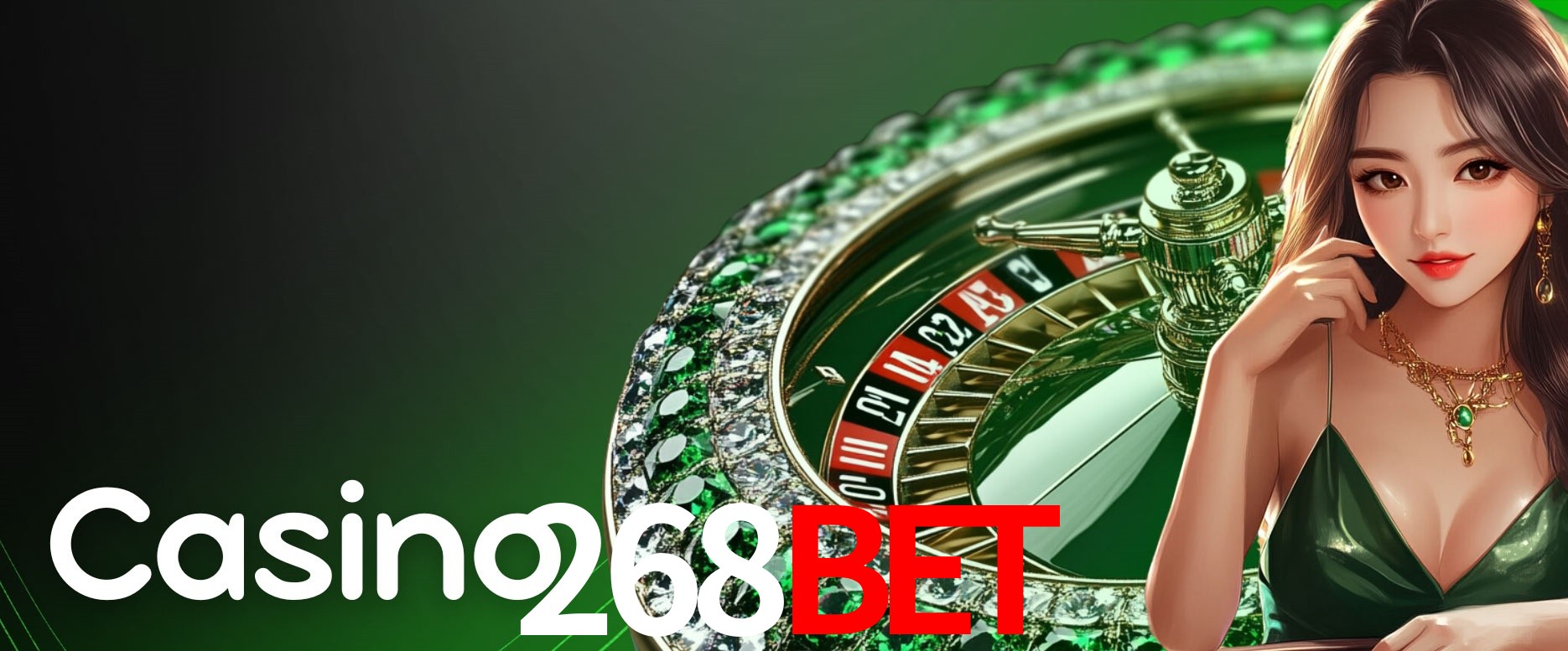 Exclusive Offers 268bet