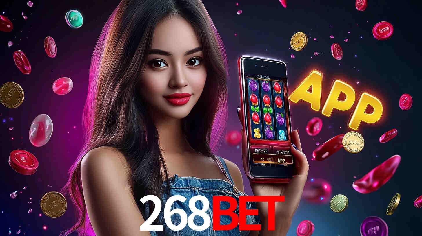 A Popularidade dos Caça-Níqueis no 268bet