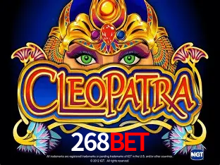 Jogos de mesa e apostas rápidas na 268bet