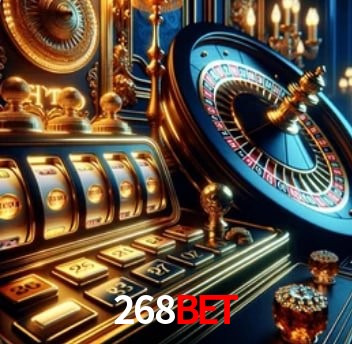 Bônus Diários 268bet
