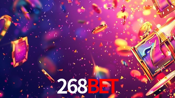 Download para Android e iOS na 268bet