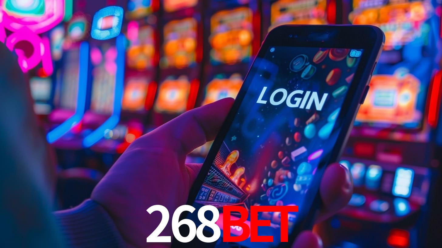 Jogos Exclusivos 268bet