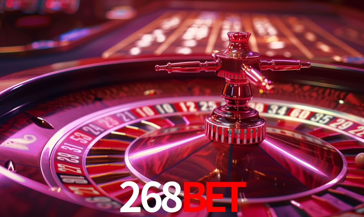 Explorando a Categoria de Eventos em Apostas na 268bet
