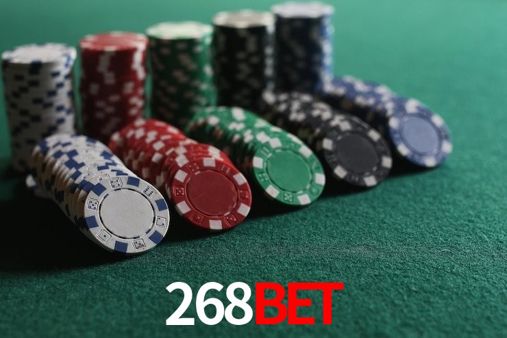 Player Reviews 268bet