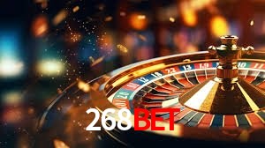 Jogos populares e pagamentos rápidos na 268bet