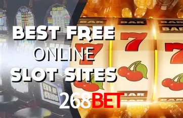 Descubra a Magia dos Jogos de Arcade no 268bet