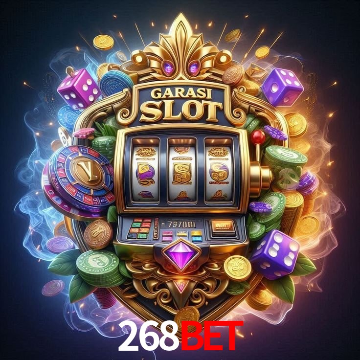 Segurança 2FA 268bet