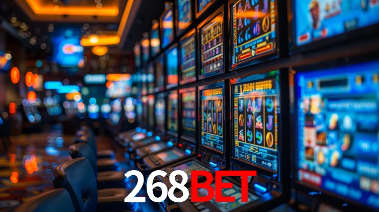 Platform Technology 268bet
