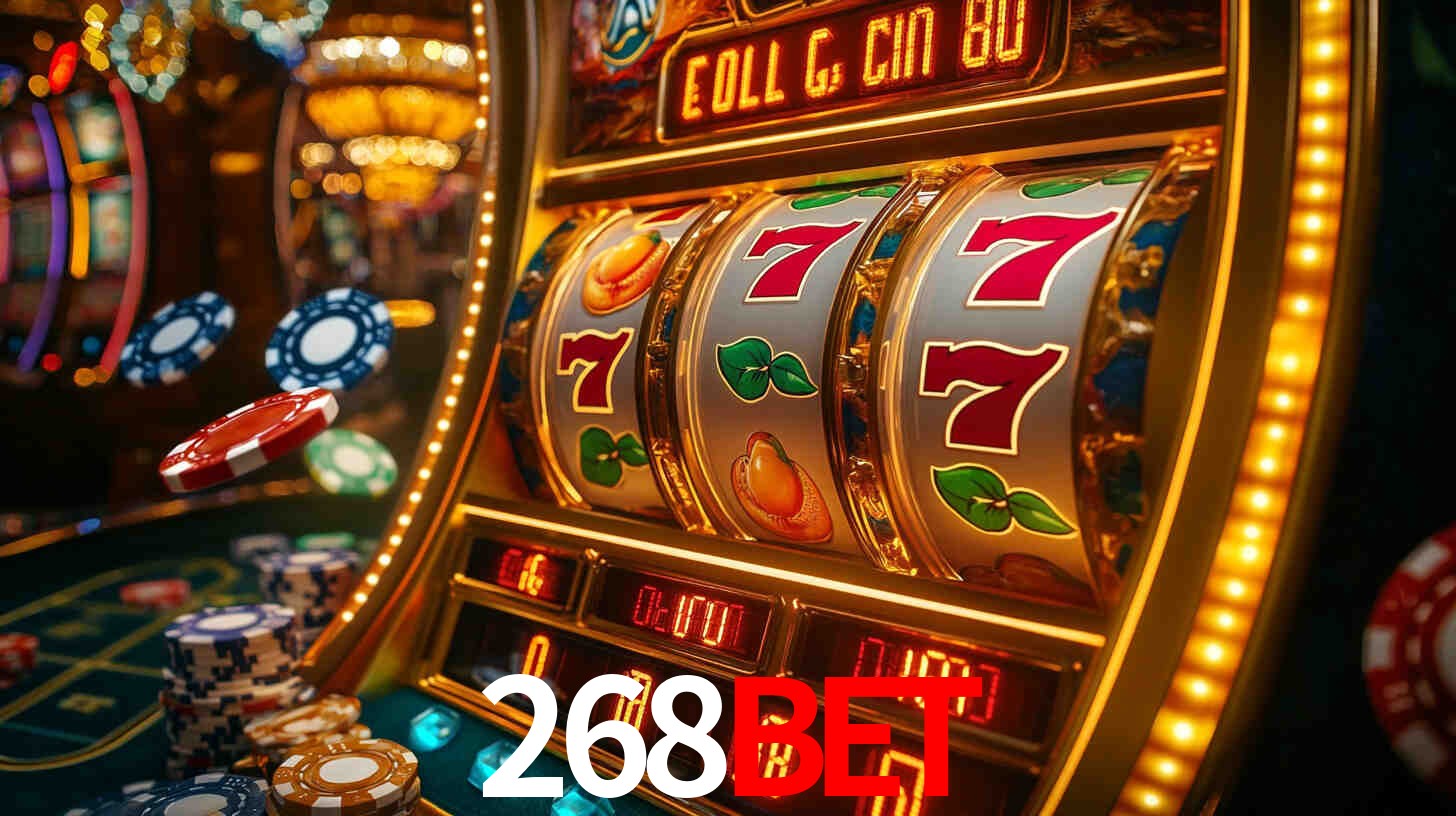 Daily Bonuses 268bet