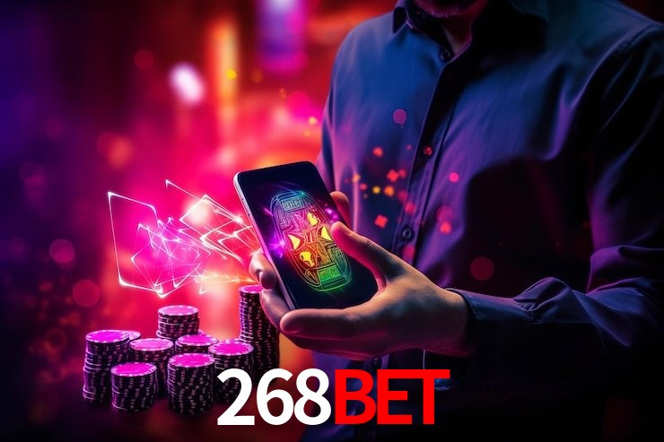 Interface Premium 268bet