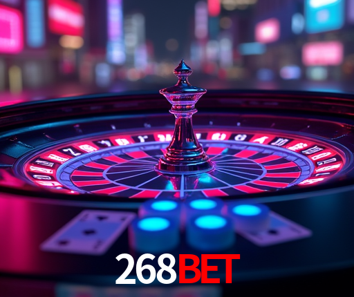 Explorando a Categoria de Eventos em Apostas na 268bet
