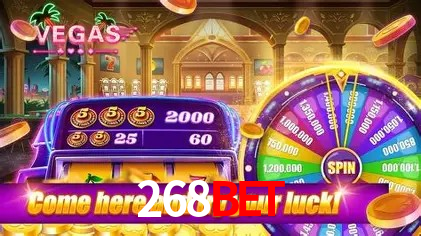 APP oficial da 268bet para mobile