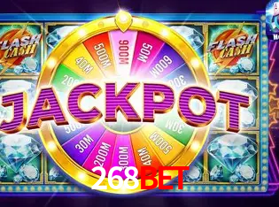 A Emoção da Loteria na 268bet: Uma Chance de Mudança de Vida
