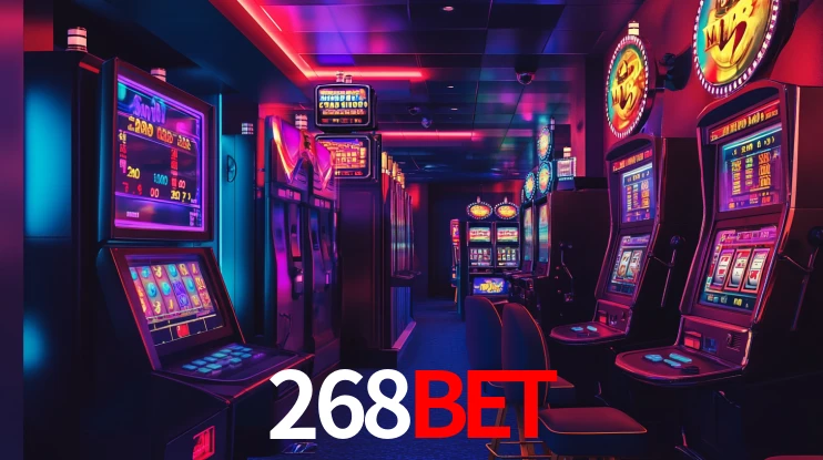268bet App Interface