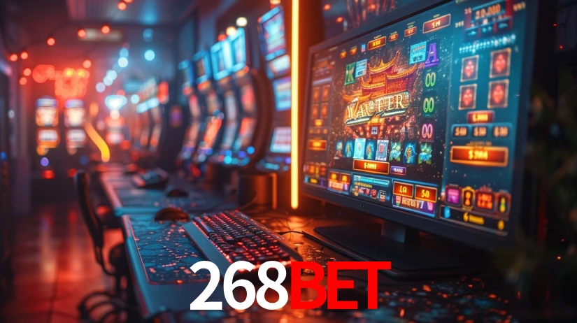 268bet