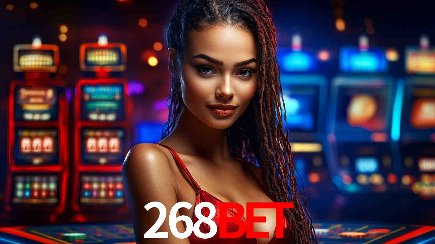 Descubra a Essência do 268bet: Nossa História e Compromissos