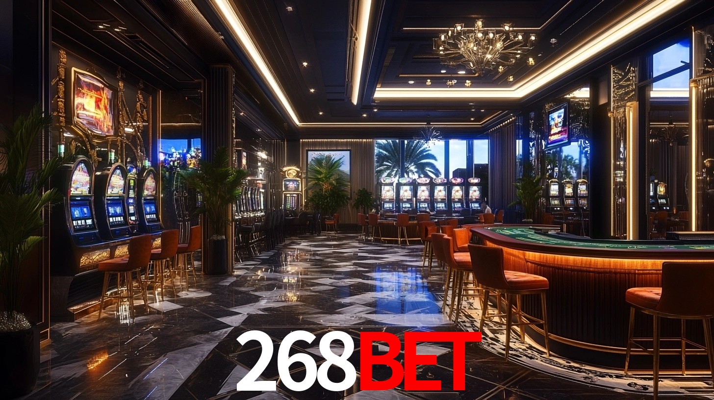 Exclusive Games 268bet