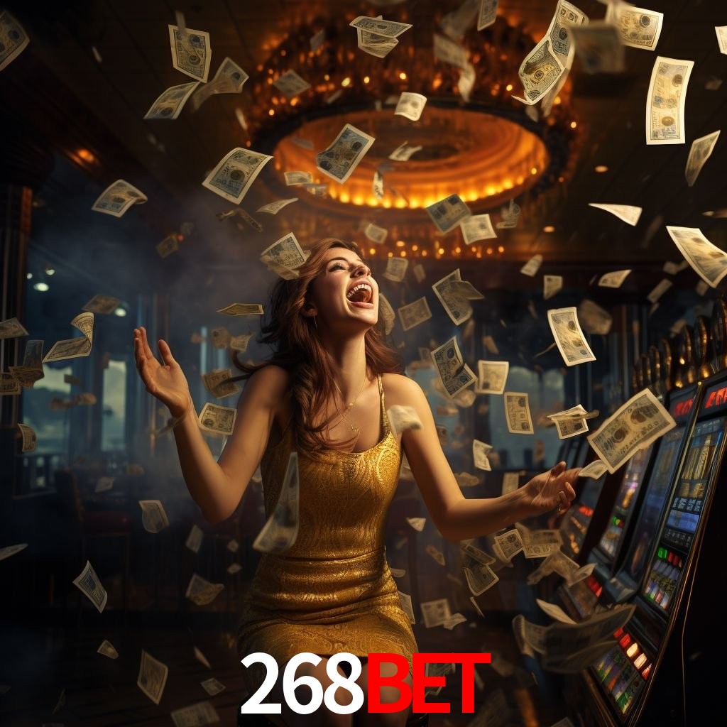 Crash Games Statistics 268bet