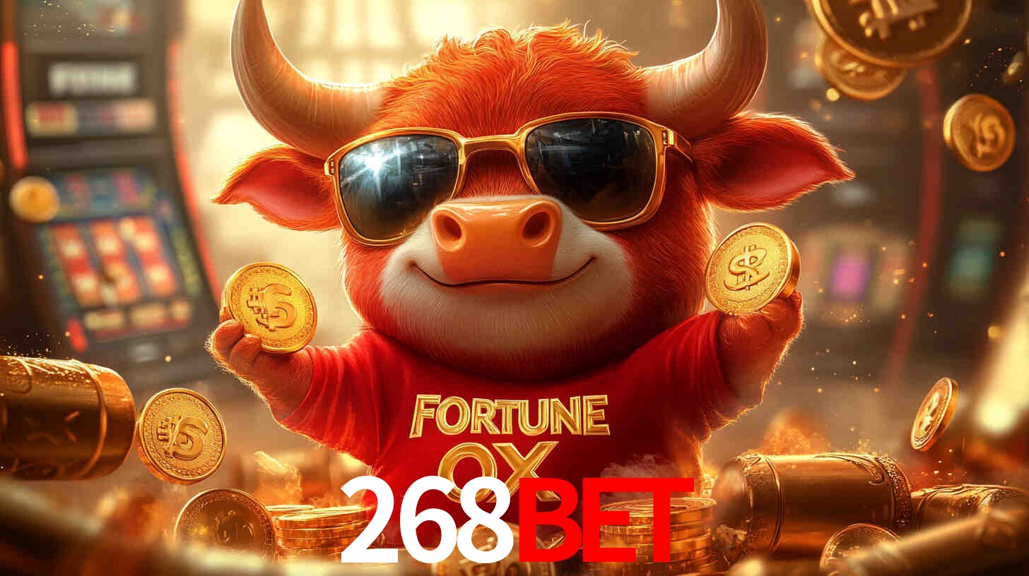 268bet.com