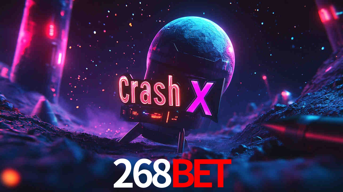 Desvendando o Mundo dos Jogos Virtuais na 268bet