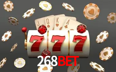 Cassino ao vivo com dealers reais na 268bet